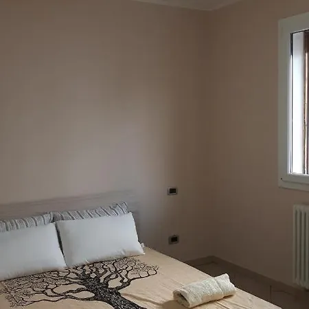 Apartment Mascotte - Marina Home-Parking-Wi-Fi Marina di Ravenna