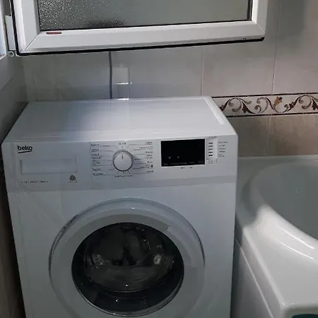 Apartment Mascotte - Marina Home-Parking-Wi-Fi Marina di Ravenna
