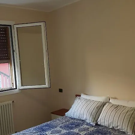 Apartment Mascotte - Marina Home-Parking-Wi-Fi Marina di Ravenna
