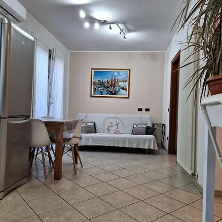 Mascotte - Marina Home-Parking-Wi-Fi *