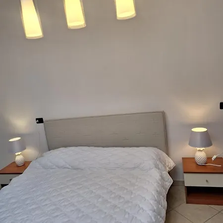 Mascotte - Marina Home-Parking-Wi-Fi