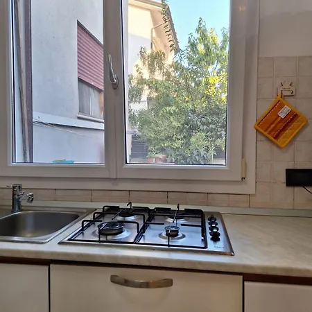 Apartment Mascotte - Marina Home-Parking-Wi-Fi