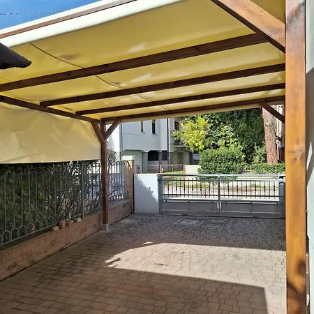 Apartment Mascotte - Marina Home-Parking-Wi-Fi *