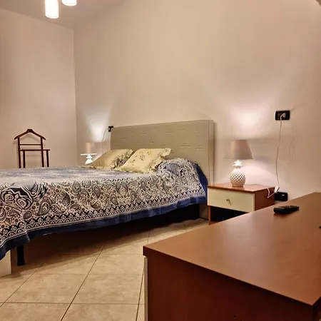 Mascotte - Marina Home-Parking-Wi-Fi Apartment Marina di Ravenna
