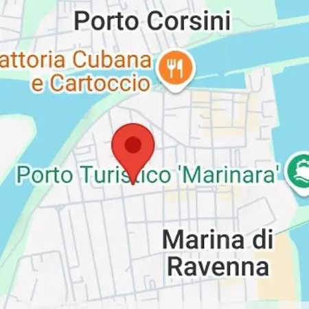 Mascotte - Marina Home-Parking-Wi-Fi