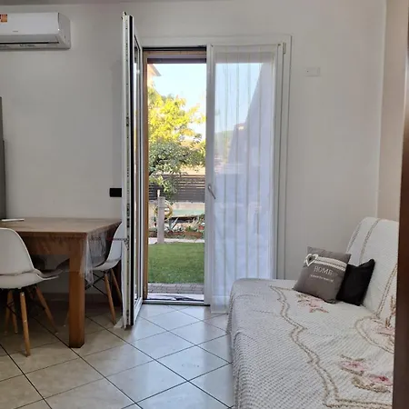 Mascotte - Marina Home-Parking-Wi-Fi Apartment Marina di Ravenna