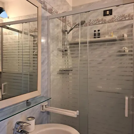 Apartment Mascotte - Marina Home-Parking-Wi-Fi Marina di Ravenna