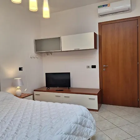 Apartment Mascotte - Marina Home-Parking-Wi-Fi