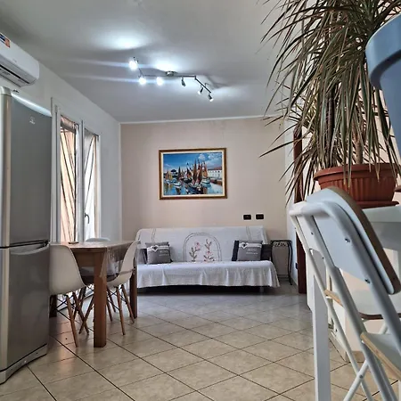 Mascotte - Marina Home-Parking-Wi-Fi Apartment *