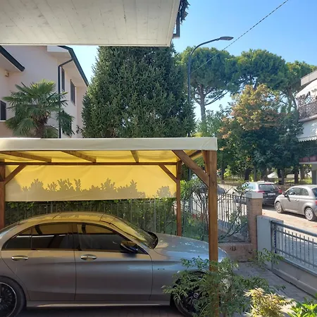 Apartment Mascotte - Marina Home-Parking-Wi-Fi *