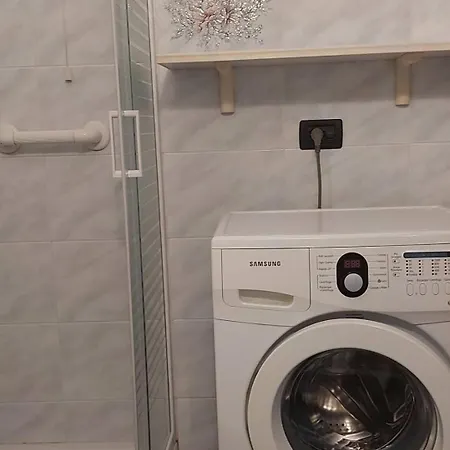 Apartment Mascotte - Marina Home-Parking-Wi-Fi